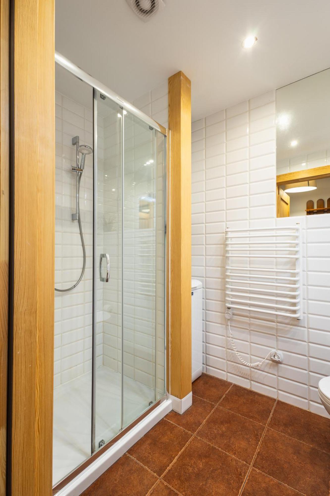 Apartament Poludniowy Z Widokiem- Sauna, Jacuzzi, Kominek Kościelisko Exteriör bild